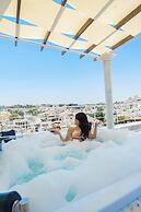 Elika Cave Suites & Spa