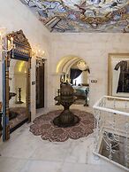 Elika Cave Suites & Spa