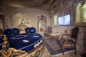 Elika Cave Suites & Spa