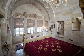 Elika Cave Suites & Spa