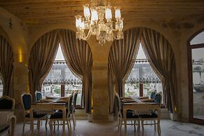 Elika Cave Suites & Spa