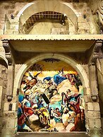 Elika Cave Suites & Spa