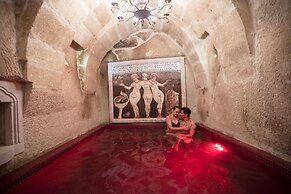 Elika Cave Suites & Spa