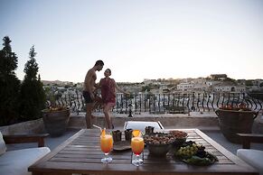 Elika Cave Suites & Spa