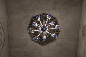 Elika Cave Suites & Spa