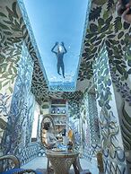 Elika Cave Suites & Spa