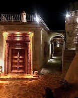 Elika Cave Suites & Spa