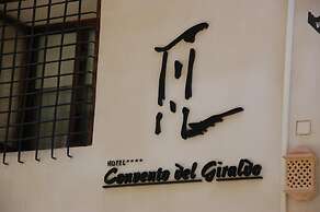 Hotel Convento del Giraldo