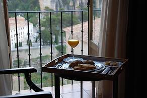 Hotel Convento del Giraldo