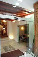 Hotel Convento del Giraldo