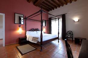 Hotel Convento del Giraldo