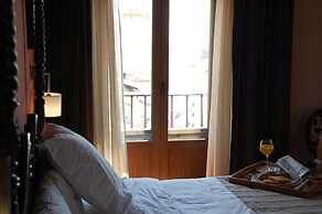 Hotel Convento del Giraldo