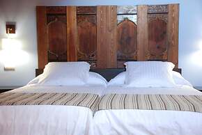 Hotel Convento del Giraldo