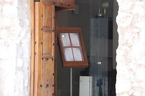 Hotel Convento del Giraldo