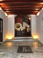 Hotel Convento del Giraldo