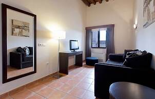 Hotel Convento del Giraldo