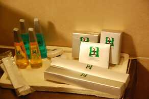 Hotel Convento del Giraldo