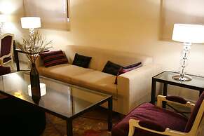 Hotel Convento del Giraldo