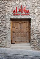 Hotel Convento del Giraldo