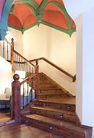 Hotel Convento del Giraldo