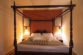 Hotel Convento del Giraldo