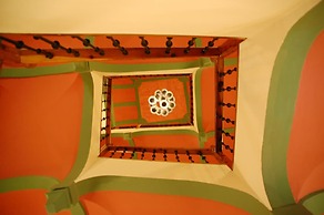 Hotel Convento del Giraldo