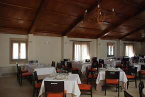 Hotel Convento del Giraldo