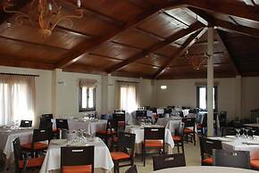 Hotel Convento del Giraldo