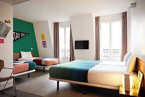 The Social Hub Paris La Defense