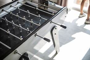 The Social Hub Paris La Defense