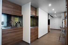 The Social Hub Paris La Defense