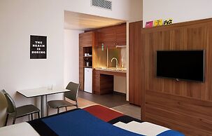The Social Hub Paris La Defense