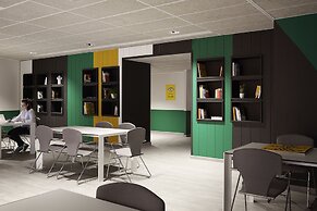 The Social Hub Paris La Defense