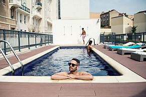 The Social Hub Paris La Defense