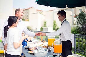 The Social Hub Paris La Defense