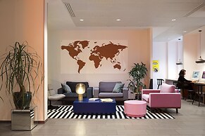 The Social Hub Paris La Defense