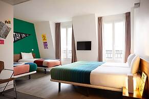 The Social Hub Paris La Defense