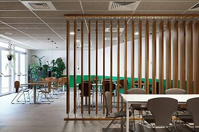 The Social Hub Paris La Defense
