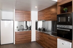 The Social Hub Paris La Defense