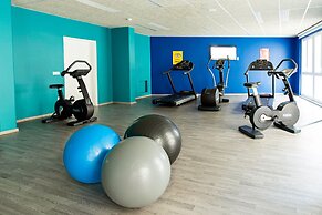 The Social Hub Paris La Defense