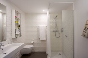 The Social Hub Paris La Defense