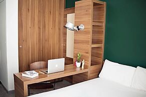 The Social Hub Paris La Defense