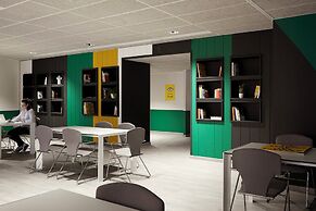 The Social Hub Paris La Defense