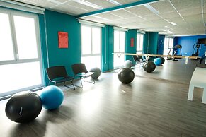 The Social Hub Paris La Defense