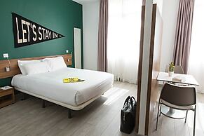 The Social Hub Paris La Defense