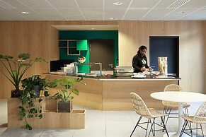 The Social Hub Paris La Defense