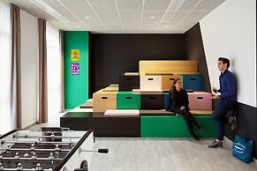 The Social Hub Paris La Defense