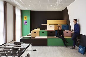 The Social Hub Paris La Defense