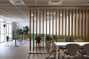 The Social Hub Paris La Defense