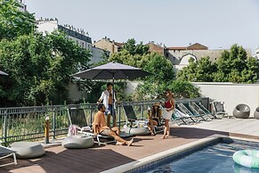 The Social Hub Paris La Defense